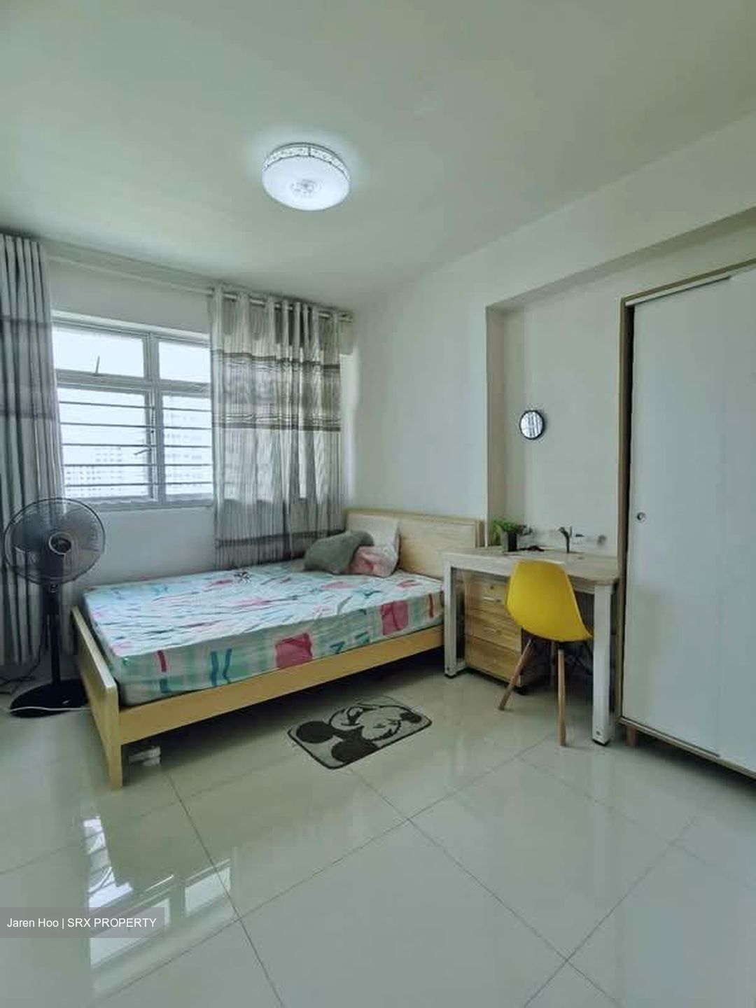 Blk 468A Fernvale Lea (Sengkang), HDB 4 Rooms #599235911